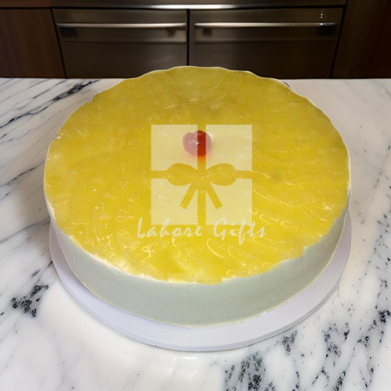 PC Hotel Pineapple Cake - 4Lbs PC Hotel Pineapple Cake - 4Lbs