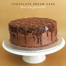 2Lbs Chocolate Dream Cake from Tehzeeb Bakers