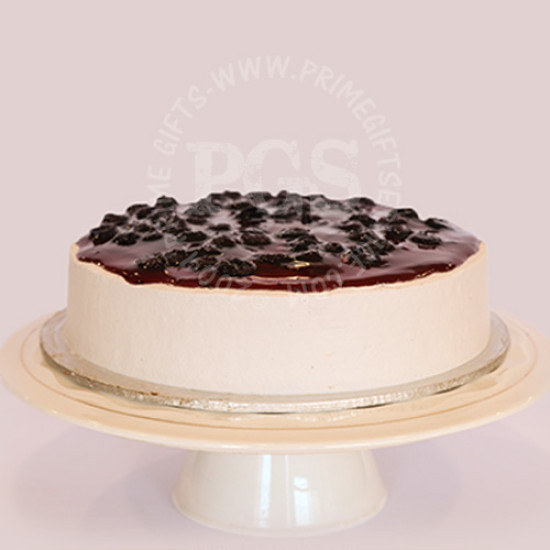 Tehzeeb 2Lbs Blue Berry Cake Tehzeeb 2Lbs Blue Berry Cake