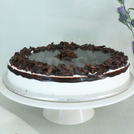 Tehzeeb Bakers Vanilla Brownie Cake - 2 Lbs Tehzeeb Bakers Vanilla Brownie Cake - 2 Lbs
