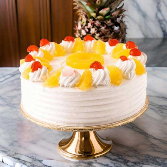 4Lbs Pc Hotel Pineapple Cake 4Lbs Pc Hotel Pineapple Cake