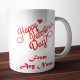 Valentine Day Gifts Heart Mug Valentine Day Gifts Heart Mug