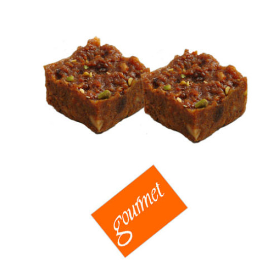 Gourmet Habshi Halwa - 2Kg Gourmet Habshi Halwa - 2Kg