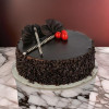 2lbs Chocolate Chip Cake from Pearl Continental Hotel