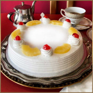 Tehzeeb Bakers Pineapple Cake 2Lbs