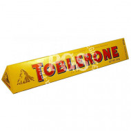 Toblerone Milk Chocolates 12 Bars 