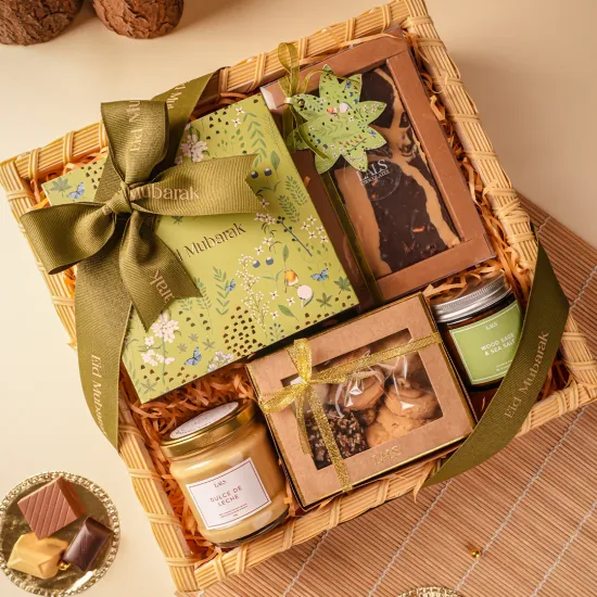 Eid Harmony Hamper Eid Harmony Hamper