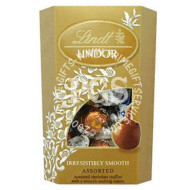 Lindt Lindor Assorted Chocolates 200gm