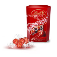 Lindt Lindor Milk Chocolates Truffle 200gm