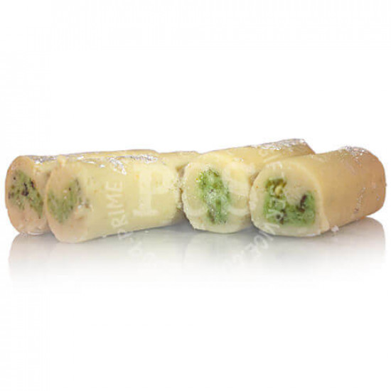 Fresco Sweets Pista Roll - 2Kg Fresco Sweets Pista Roll - 2Kg