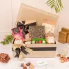 Golden Indulgence New Year Hamper