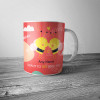 Bee with you Mug