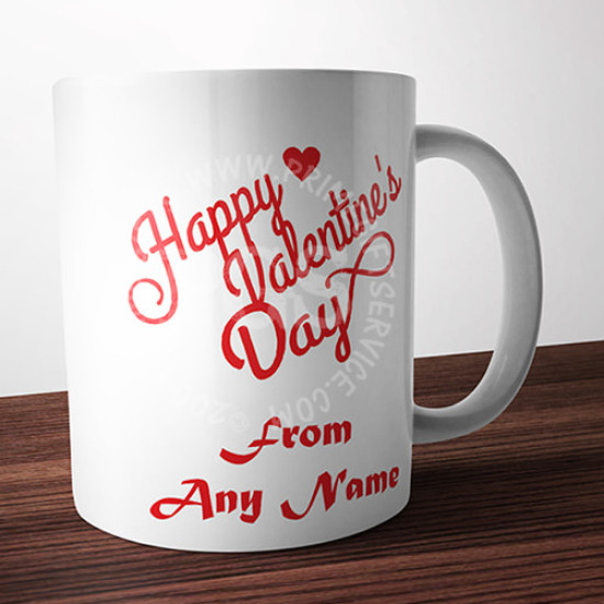 Valentine Day Gifts Heart Mug Valentine Day Gifts Heart Mug