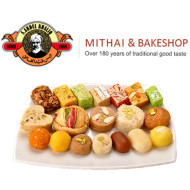  4Kg S Abdul Khaliq Mix Mithai